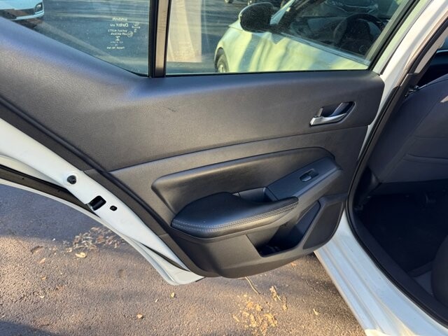 2020 Nissan Altima in Knoxville, TN 37912 - 18079832 8