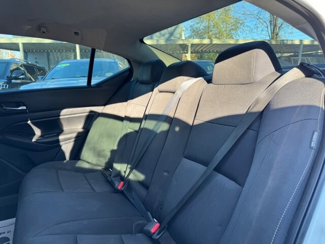 2020 Nissan Altima in Knoxville, TN 37912 - 18079832 10