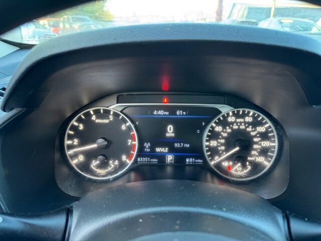 2020 Nissan Altima in Knoxville, TN 37912 - 18079832 22