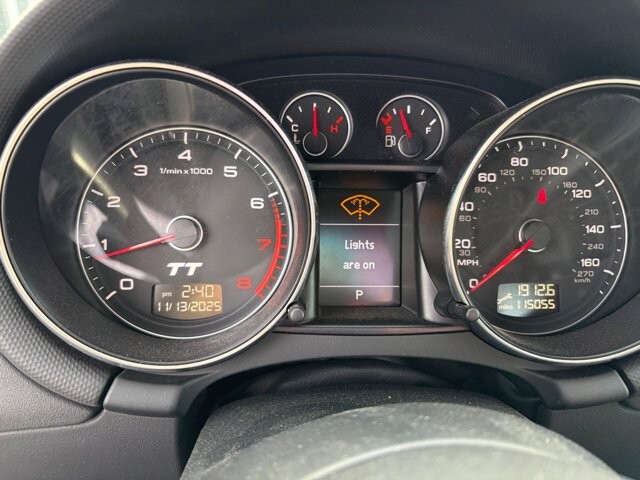 2011 Audi TT in Knoxville, TN 37912 - 18079834 11