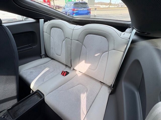 2011 Audi TT in Knoxville, TN 37912 - 18079834 9