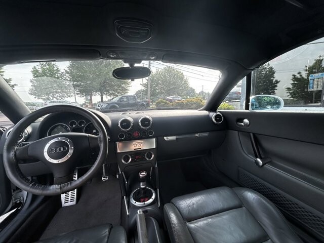 2002 Audi TT in Knoxville, TN 37912 - 18079835 16