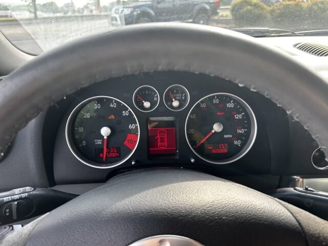 2002 Audi TT in Knoxville, TN 37912 - 18079835 11