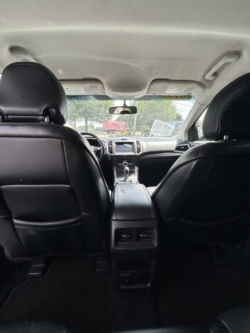 2017 Ford Edge in Knoxville, TN 37912 - 18079836 23