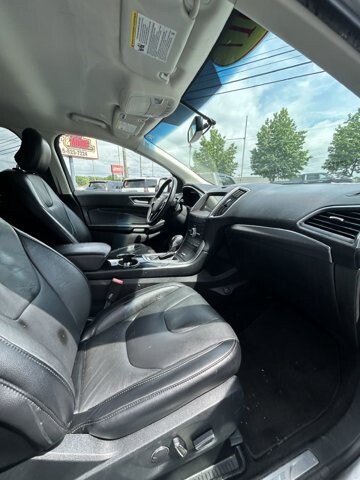 2017 Ford Edge in Knoxville, TN 37912 - 18079836 28