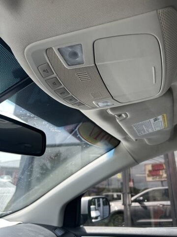 2017 Ford Edge in Knoxville, TN 37912 - 18079836 19