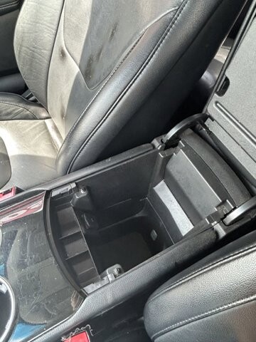 2017 Ford Edge in Knoxville, TN 37912 - 18079836 17