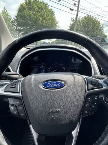 2017 Ford Edge in Knoxville, TN 37912 - 18079836 11