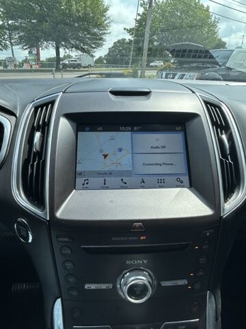 2017 Ford Edge in Knoxville, TN 37912 - 18079836 13