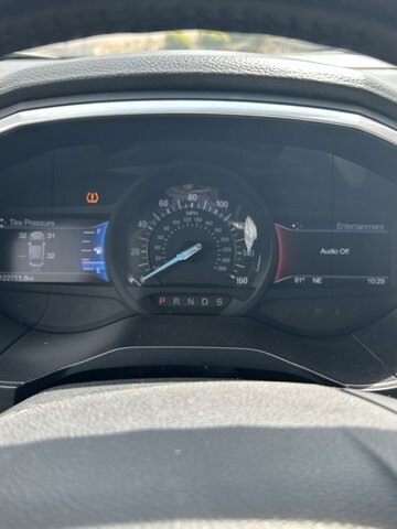 2017 Ford Edge in Knoxville, TN 37912 - 18079836 10