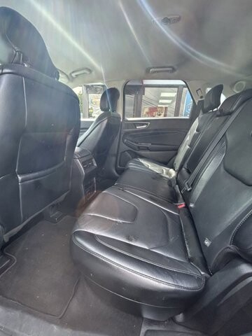 2017 Ford Edge in Knoxville, TN 37912 - 18079836 21