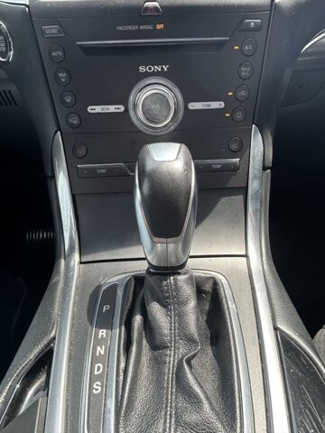 2017 Ford Edge in Knoxville, TN 37912 - 18079836 15