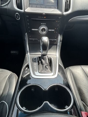 2017 Ford Edge in Knoxville, TN 37912 - 18079836 16