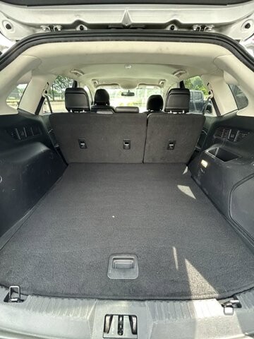 2017 Ford Edge in Knoxville, TN 37912 - 18079836 25