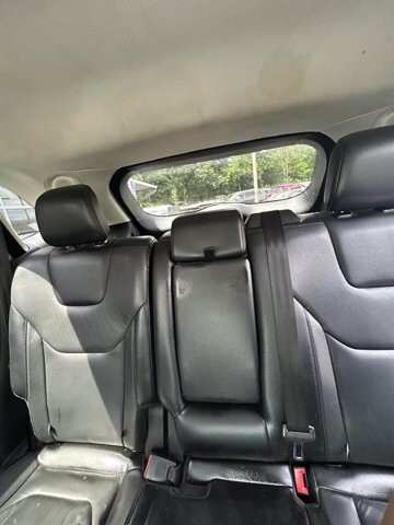 2017 Ford Edge in Knoxville, TN 37912 - 18079836 24