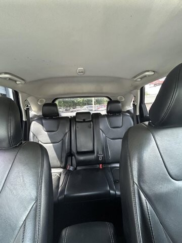 2017 Ford Edge in Knoxville, TN 37912 - 18079836 20