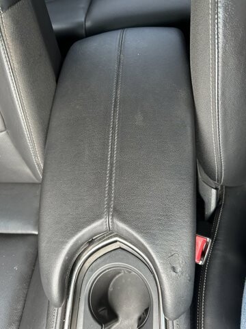 2016 Cadillac ATS in Knoxville, TN 37912 - 18079837 16