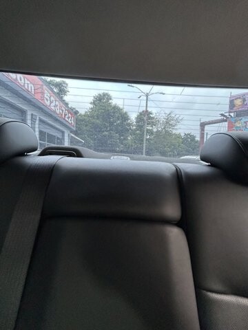 2016 Cadillac ATS in Knoxville, TN 37912 - 18079837 23