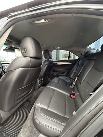 2016 Cadillac ATS in Knoxville, TN 37912 - 18079837 20