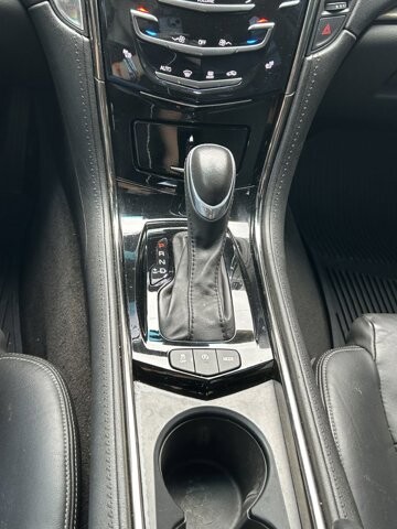 2016 Cadillac ATS in Knoxville, TN 37912 - 18079837 14