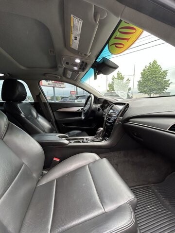 2016 Cadillac ATS in Knoxville, TN 37912 - 18079837 27
