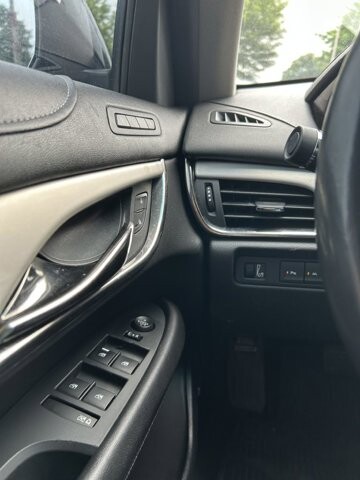 2016 Cadillac ATS in Knoxville, TN 37912 - 18079837 12