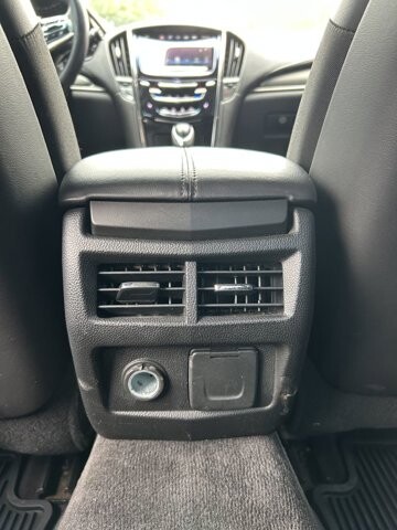 2016 Cadillac ATS in Knoxville, TN 37912 - 18079837 21