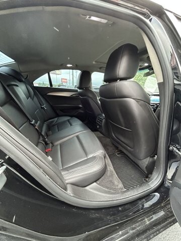 2016 Cadillac ATS in Knoxville, TN 37912 - 18079837 26