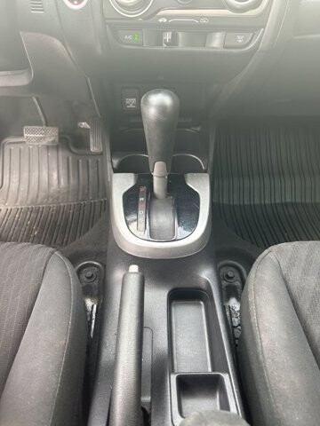 2020 Honda Fit in Knoxville, TN 37912 - 18079838 12