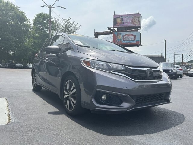 2020 Honda Fit in Knoxville, TN 37912 - 18079838 4