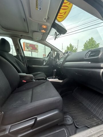 2020 Honda Fit in Knoxville, TN 37912 - 18079838 20