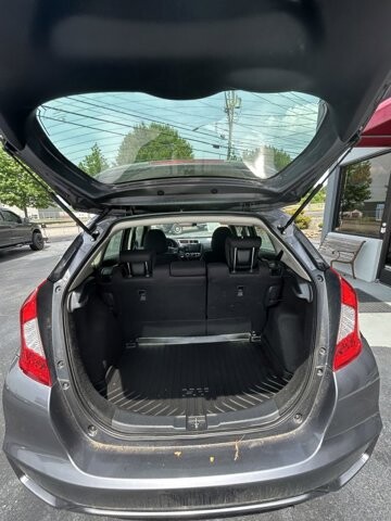 2020 Honda Fit in Knoxville, TN 37912 - 18079838 17