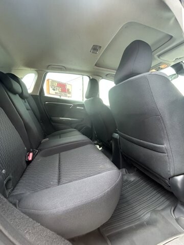 2020 Honda Fit in Knoxville, TN 37912 - 18079838 19