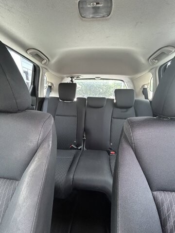 2020 Honda Fit in Knoxville, TN 37912 - 18079838 13