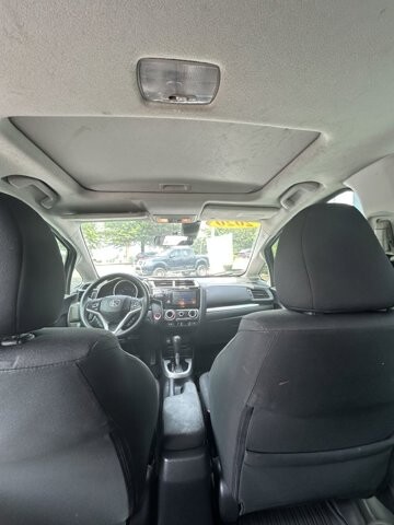 2020 Honda Fit in Knoxville, TN 37912 - 18079838 16