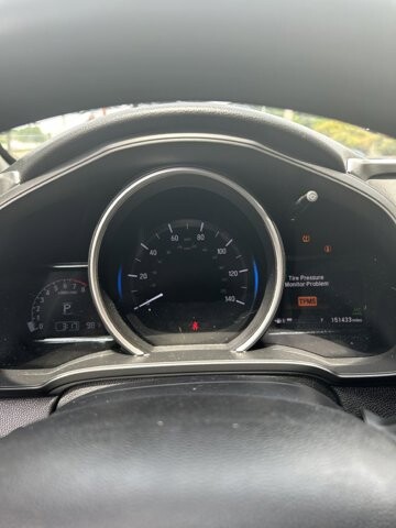 2020 Honda Fit in Knoxville, TN 37912 - 18079838 10