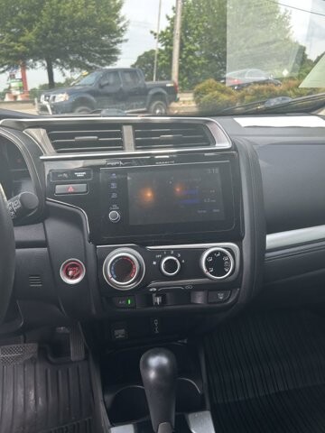 2020 Honda Fit in Knoxville, TN 37912 - 18079838 11