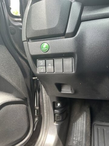 2020 Honda Fit in Knoxville, TN 37912 - 18079838 9