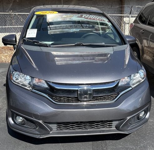2020 Honda Fit in Knoxville, TN 37912 - 18079838 2
