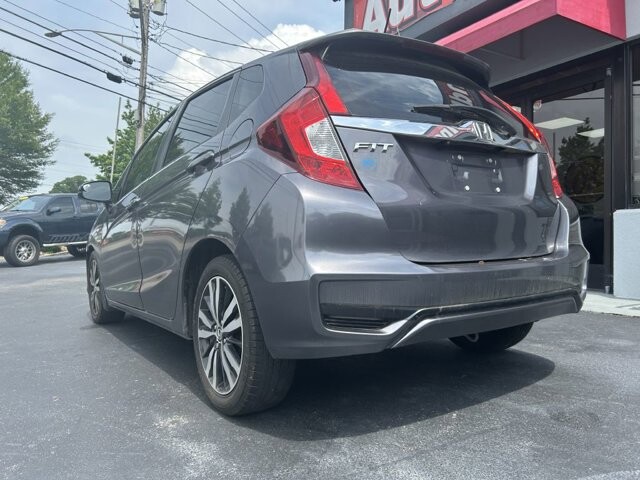 2020 Honda Fit in Knoxville, TN 37912 - 18079838 8