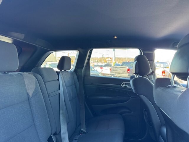 2017 Jeep Grand Cherokee in Knoxville, TN 37912 - 18079840 14