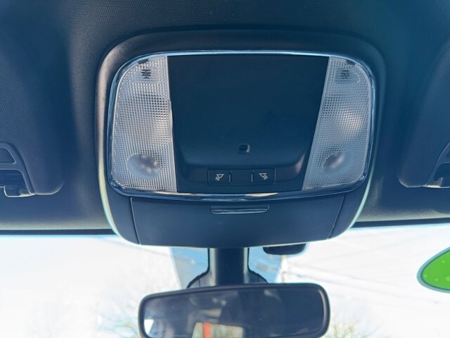 2017 Jeep Grand Cherokee in Knoxville, TN 37912 - 18079840 23