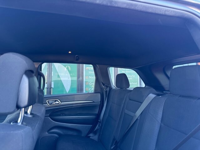 2017 Jeep Grand Cherokee in Knoxville, TN 37912 - 18079840 11