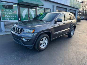 2017 Jeep Grand Cherokee in Knoxville, TN 37912