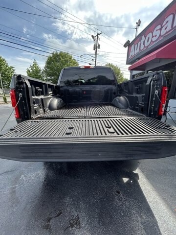 2016 Ford F150 in Knoxville, TN 37912 - 18079842 21