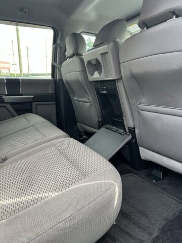 2016 Ford F150 in Knoxville, TN 37912 - 18079842 23