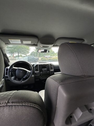 2016 Ford F150 in Knoxville, TN 37912 - 18079842 18