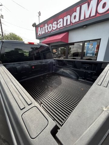 2016 Ford F150 in Knoxville, TN 37912 - 18079842 20