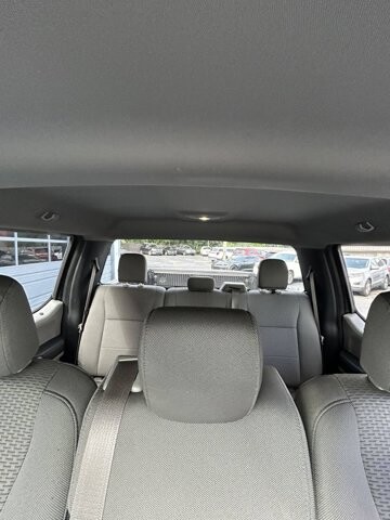 2016 Ford F150 in Knoxville, TN 37912 - 18079842 15