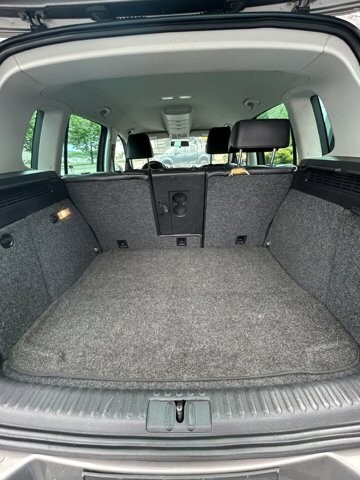 2011 Volkswagen Tiguan in Knoxville, TN 37912 - 18079843 22